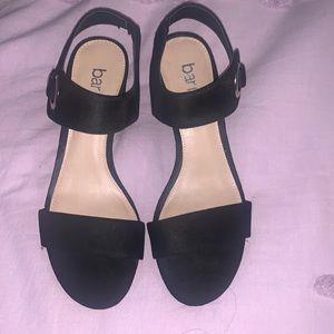 Women low heel